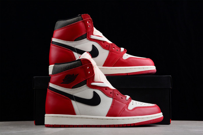 Air Jordan 1 Retro High OG Lost and Found FD1437-612