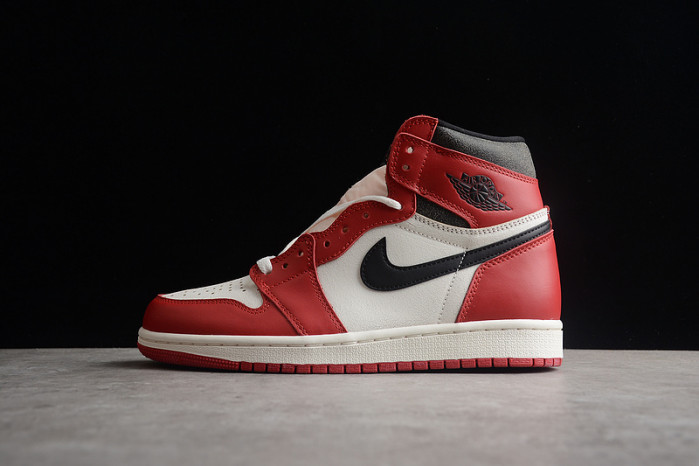 Air Jordan 1 Retro High OG Lost and Found FD1437-612