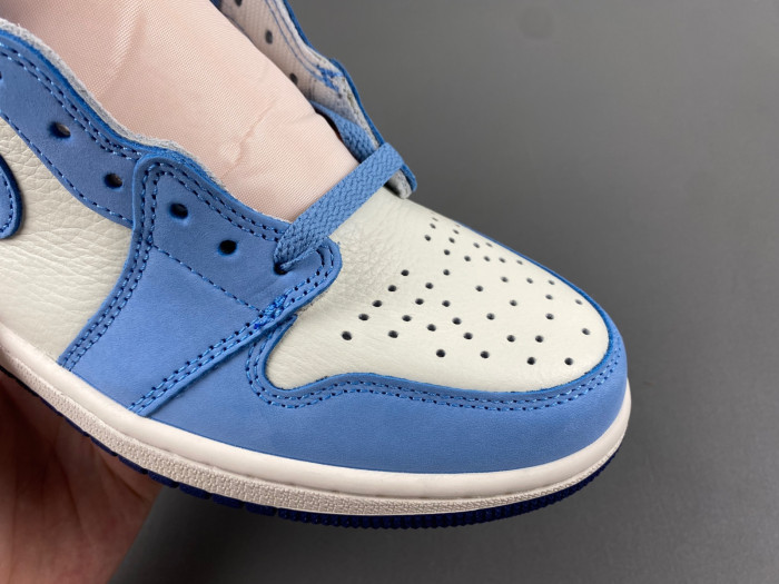 Air Jordan 1 High OG First in Flight FD2596-400