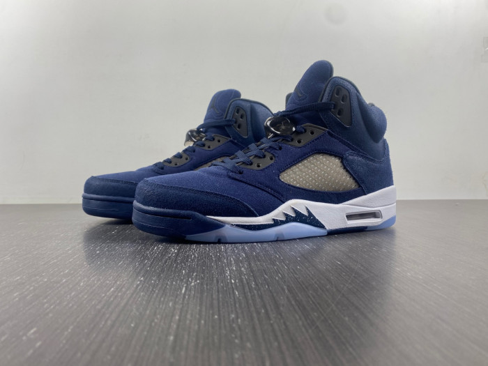 Air Jordan 5 "Georgetown" FD6812-400