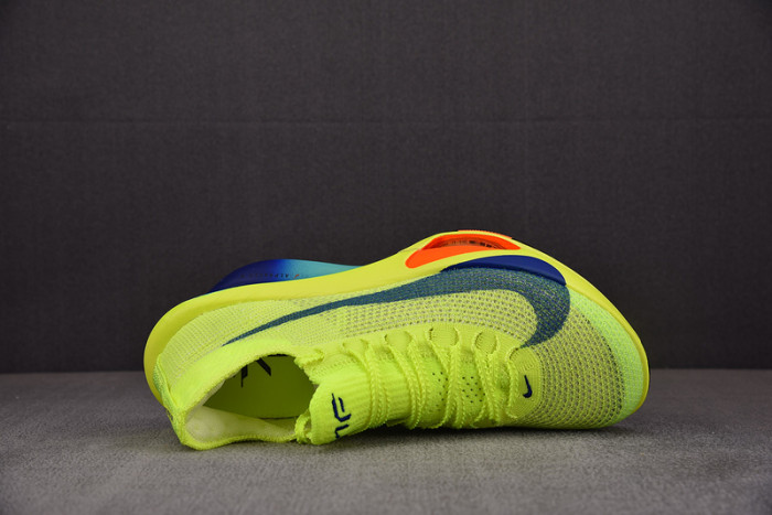Nike Air Zoom Alphafly Next% 3 Volt Concord FD8311-700