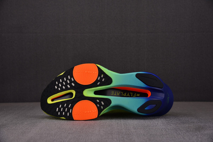 Nike Air Zoom Alphafly Next% 3 Volt Concord FD8311-700