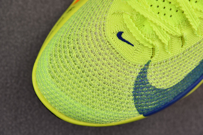 Nike Air Zoom Alphafly Next% 3 Volt Concord FD8311-700