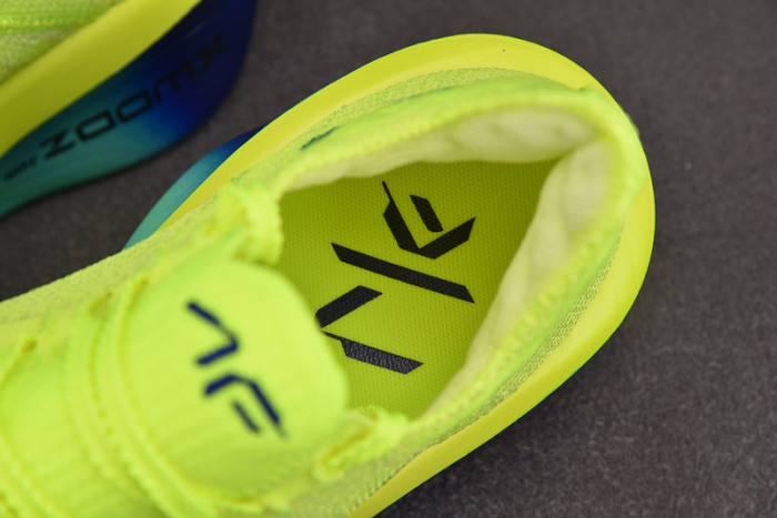 Nike Air Zoom Alphafly Next% 3 Volt Concord FD8311-700