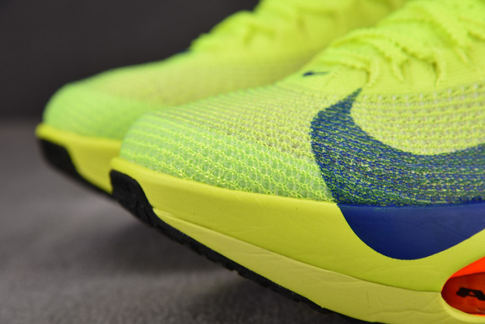 Nike Air Zoom Alphafly Next% 3 Volt Concord FD8311-700