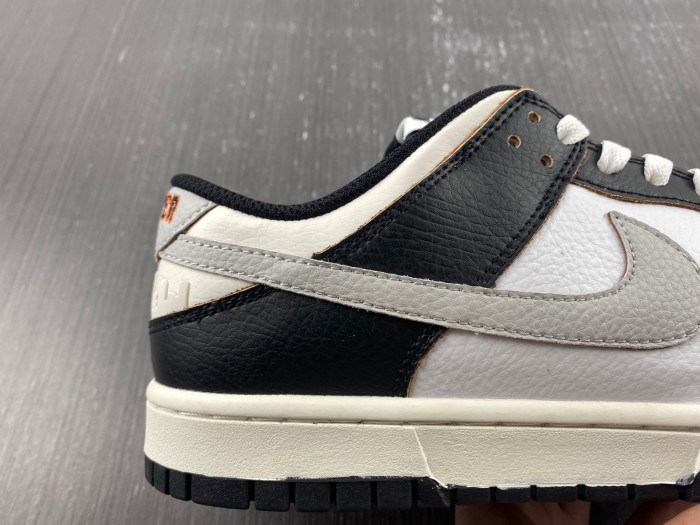 HUF x Nike SB Dunk Low “San Francisco” FD8775-001