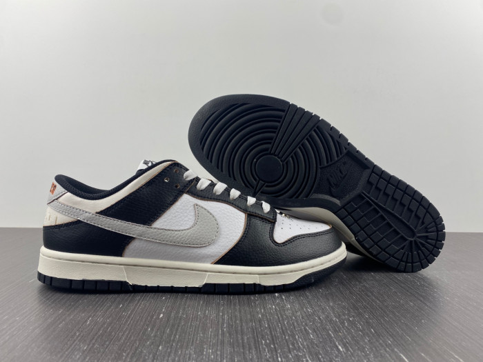 HUF x Nike SB Dunk Low “San Francisco” FD8775-001