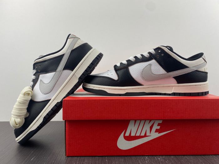 HUF x Nike SB Dunk Low “San Francisco” FD8775-001