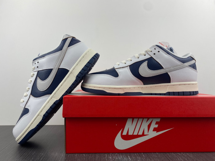 HUF x Nike SB Dunk Low “NYC” FD8775-100