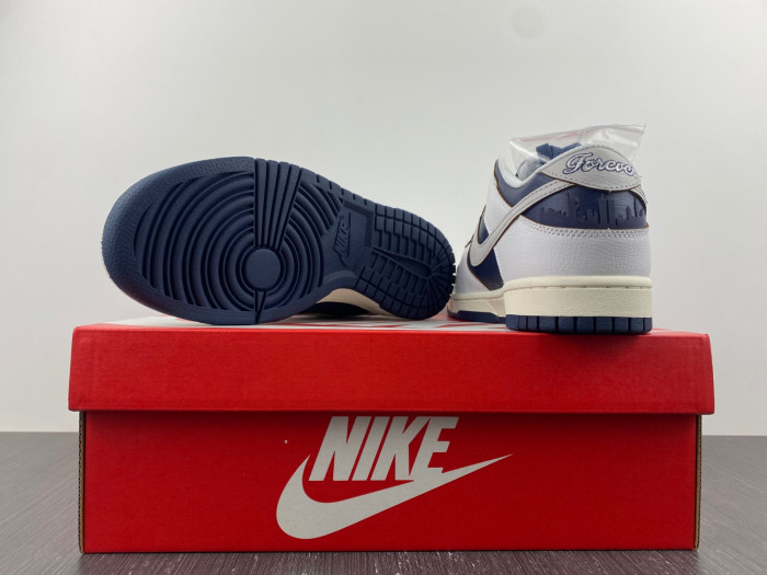 HUF x Nike SB Dunk Low “NYC” FD8775-100