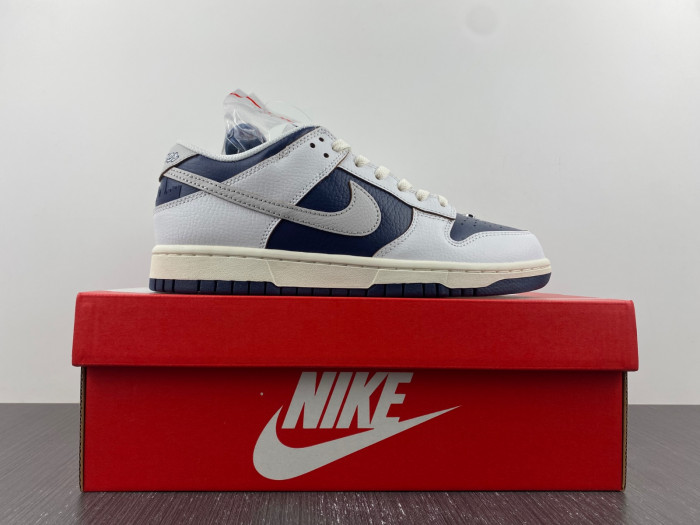 HUF x Nike SB Dunk Low “NYC” FD8775-100