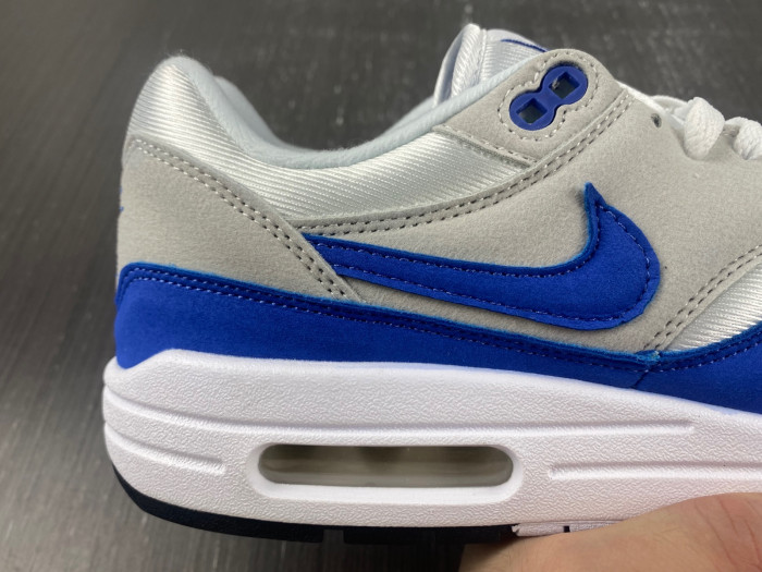 Nike Air Max 1 Deep Royal Blue FD9082-100