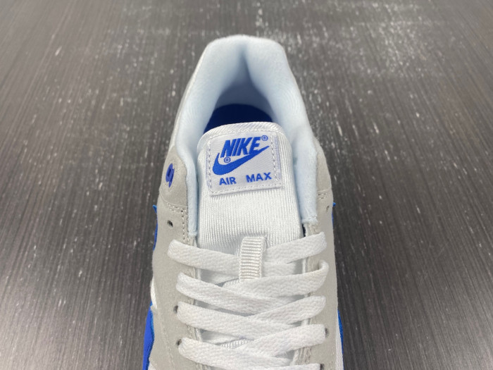 Nike Air Max 1 Deep Royal Blue FD9082-100