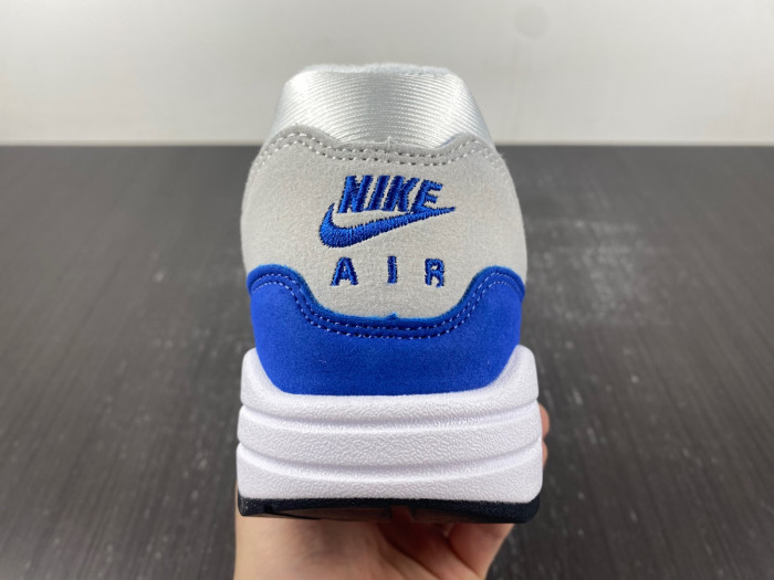 Nike Air Max 1 Deep Royal Blue FD9082-100