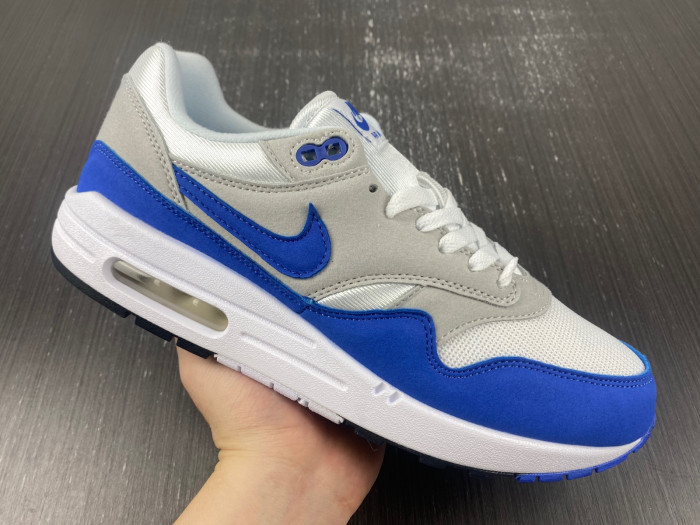 Nike Air Max 1 Deep Royal Blue FD9082-100