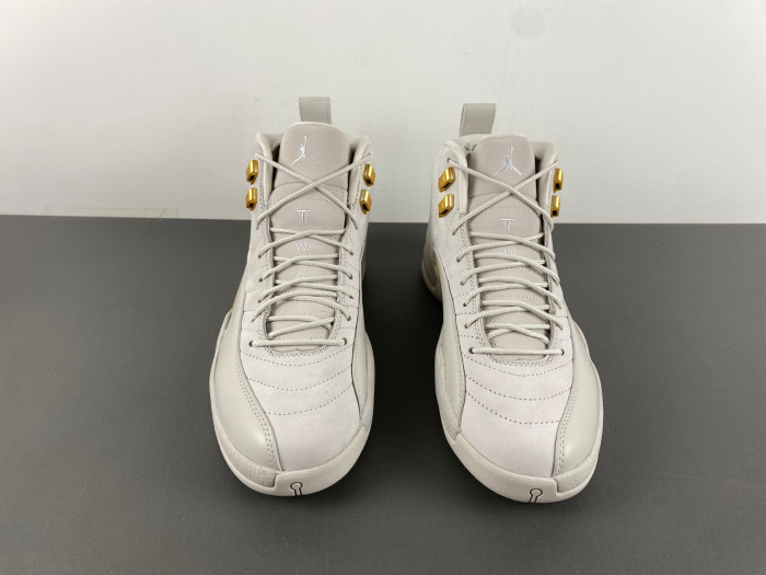 Air Jordan 12 WMNS “Phantom” FD9101-007