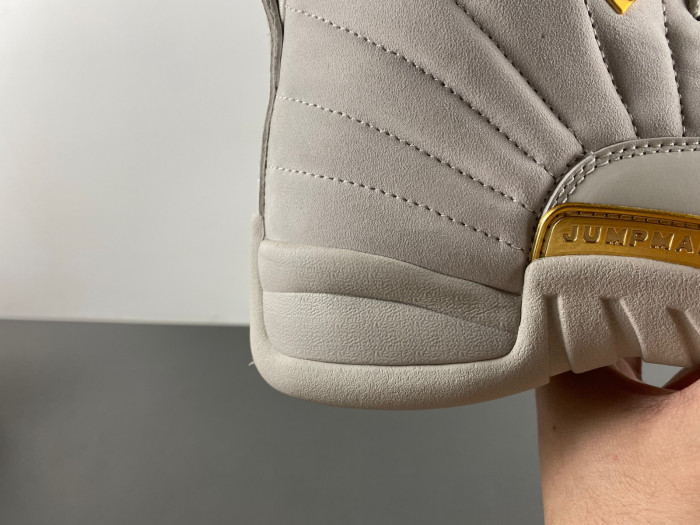 Air Jordan 12 WMNS “Phantom” FD9101-007