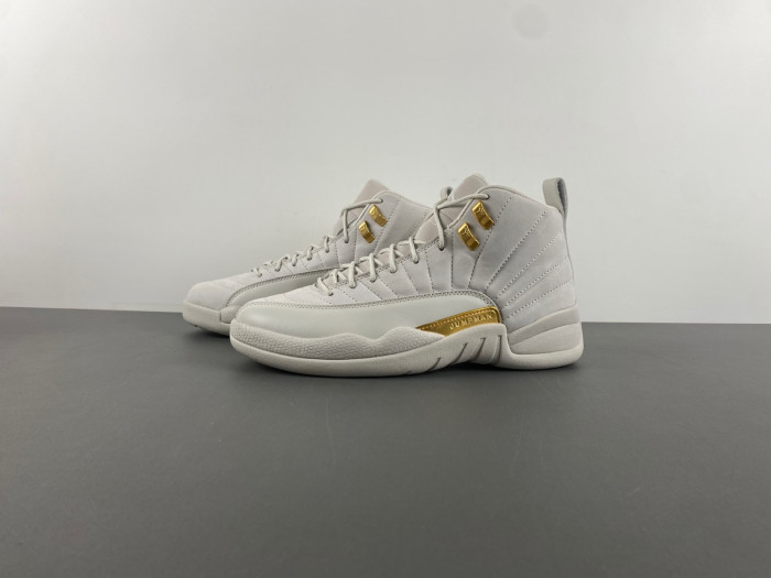 Air Jordan 12 WMNS “Phantom” FD9101-007