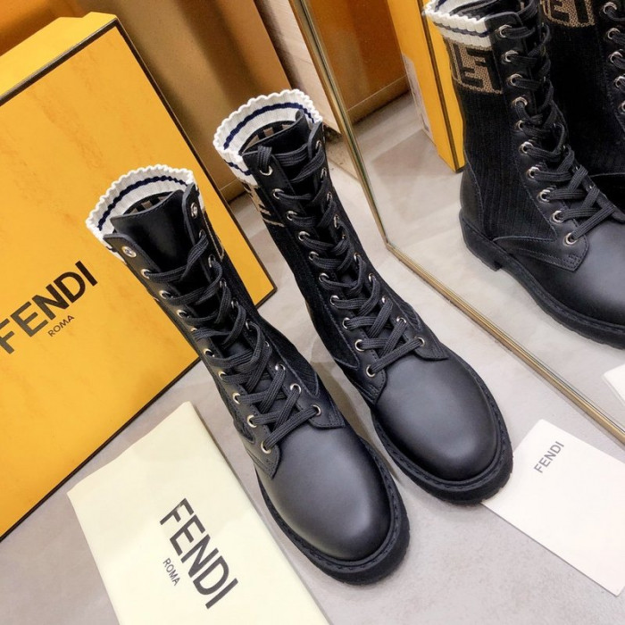 Fendi Boots