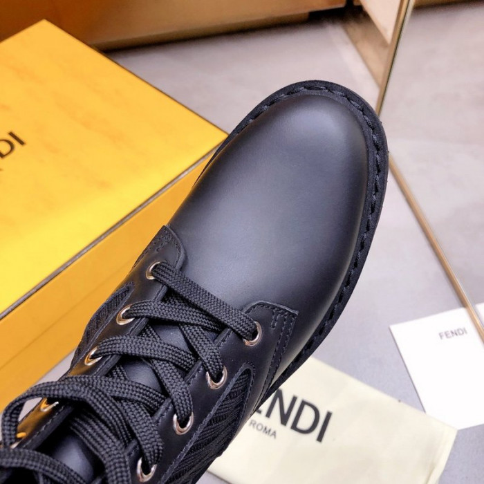 Fendi Boots