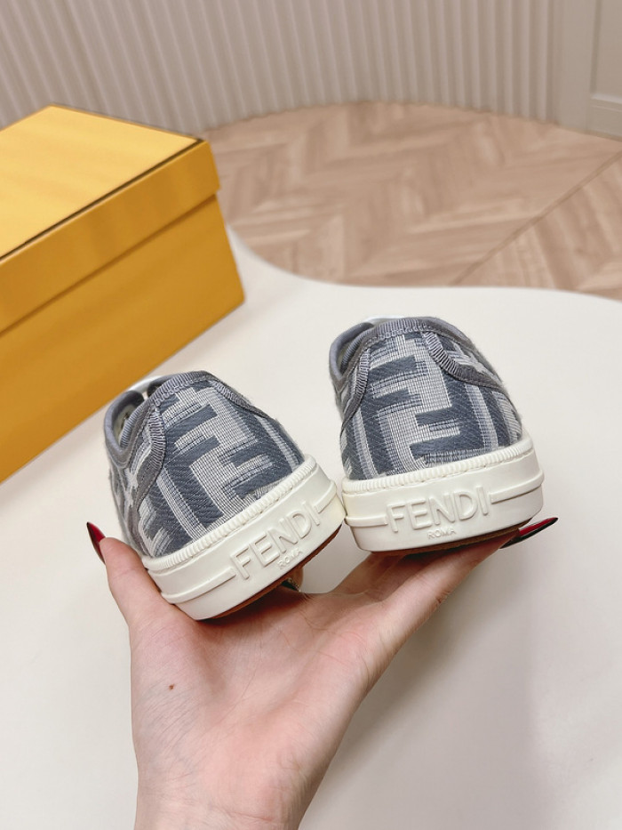 Fendi Shoes