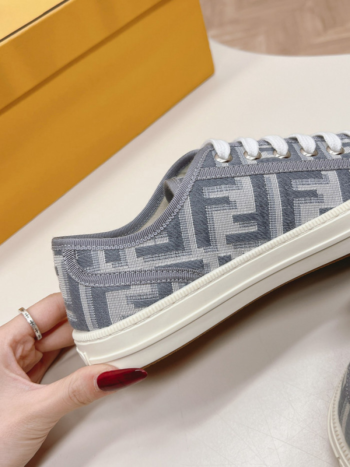 Fendi Shoes