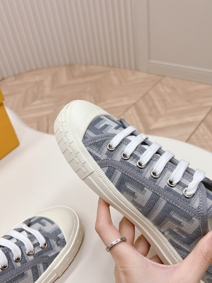 Fendi Shoes