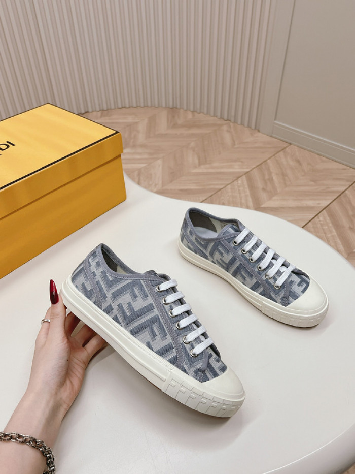 Fendi Shoes