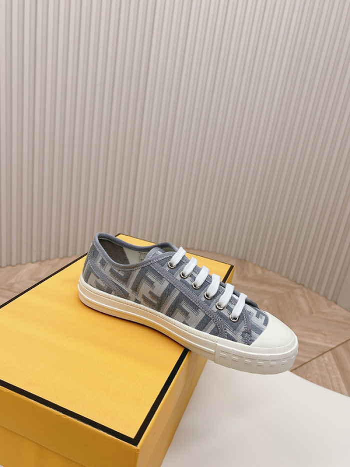 Fendi Shoes