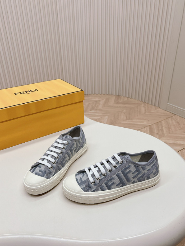 Fendi Shoes