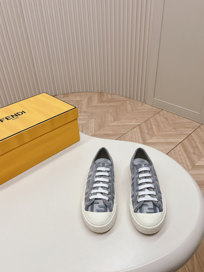 Fendi Shoes