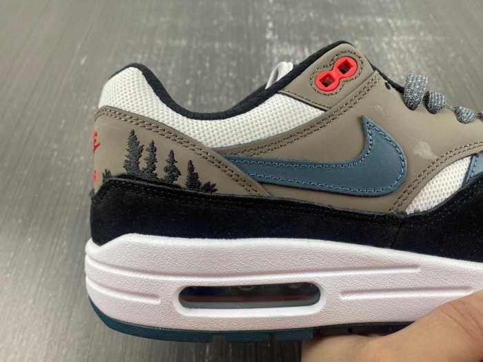 Nike Air Max 1 "Escape"  Air Max 1 FJ0698-100