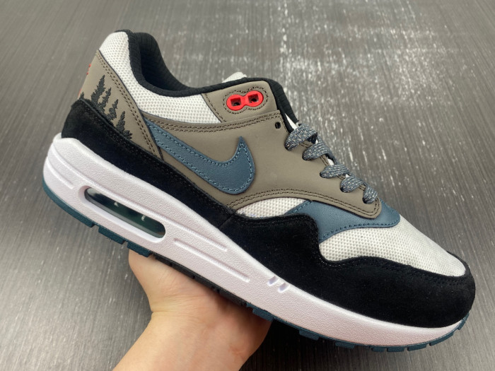 Nike Air Max 1 "Escape"  Air Max 1 FJ0698-100