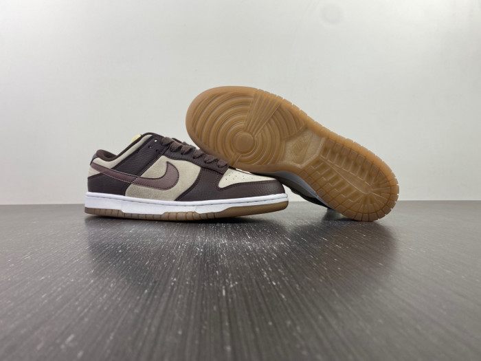 Nike Dunk Low Plum Eclipse (Women