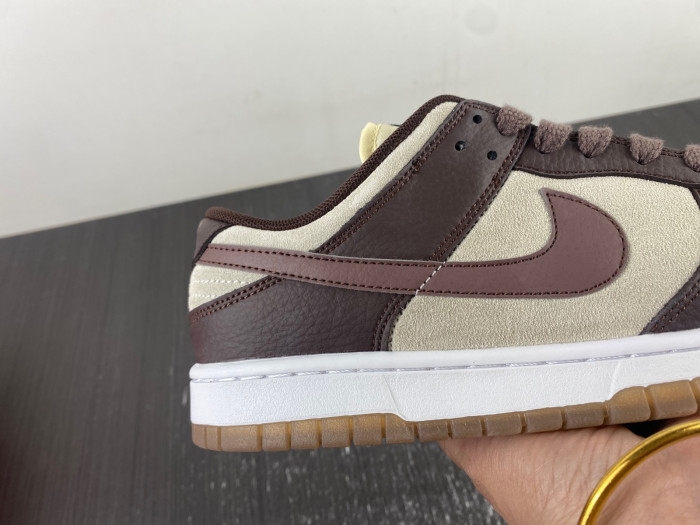 Nike Dunk Low Plum Eclipse (Women