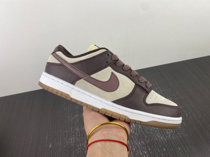 Nike Dunk Low Plum Eclipse (Women