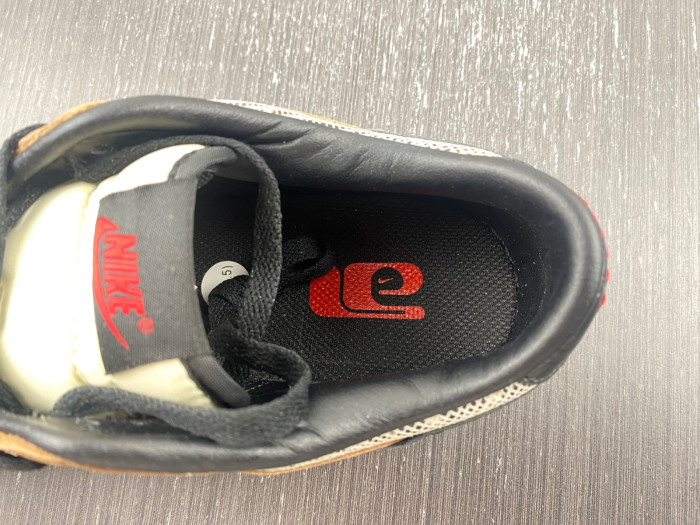 Nike Dunk Low Premium CO.JP Brown Snakeskin  FJ5434-120