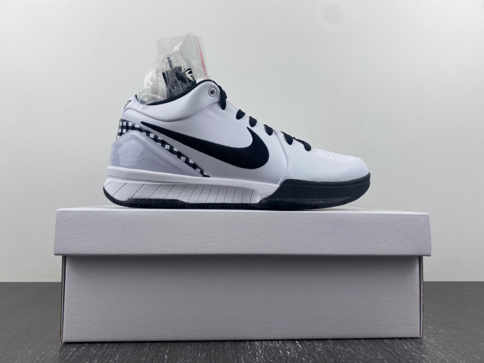 Nike Kobe 4 Protro “Gigi” FJ9363-100