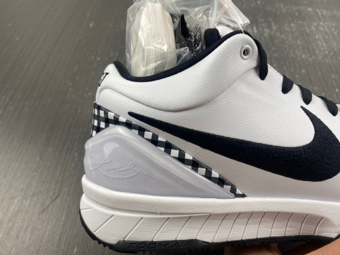 Nike Kobe 4 Protro “Gigi” FJ9363-100