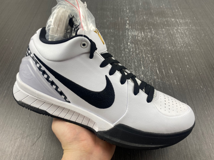 Nike Kobe 4 Protro “Gigi” FJ9363-100