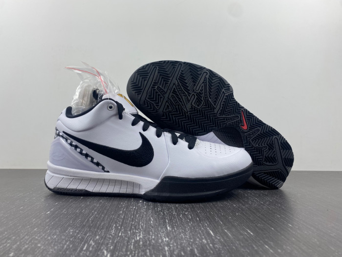 Nike Kobe 4 Protro “Gigi” FJ9363-100