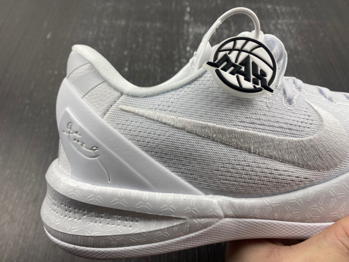 Nike Kobe 8 Protro Halo FJ9364-100