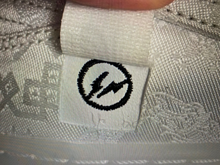 Clot x Fragment x Nike Dunk Low FN0315-110