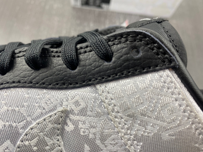 Clot x Fragment x Nike Dunk Low FN0315-110