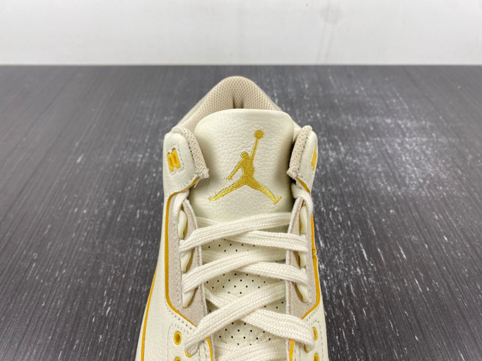 J Balvin x Air Jordan 3 FN0344-901