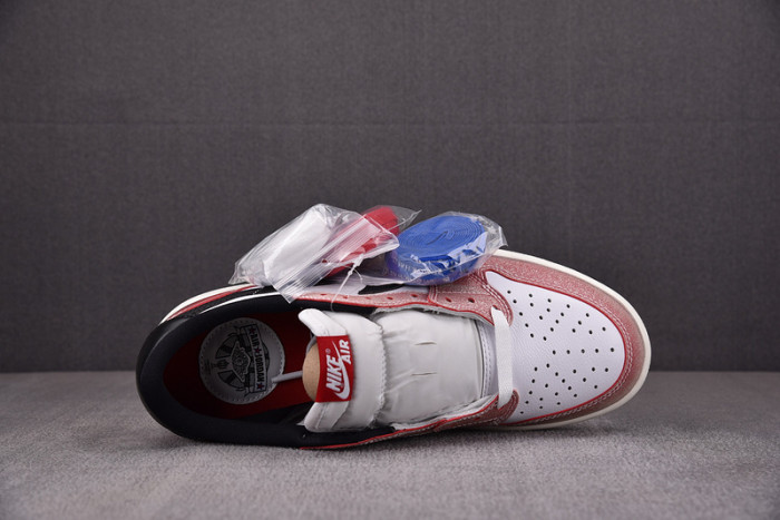 Air Jordan 1 Low OG Trophy Room FN0432-017