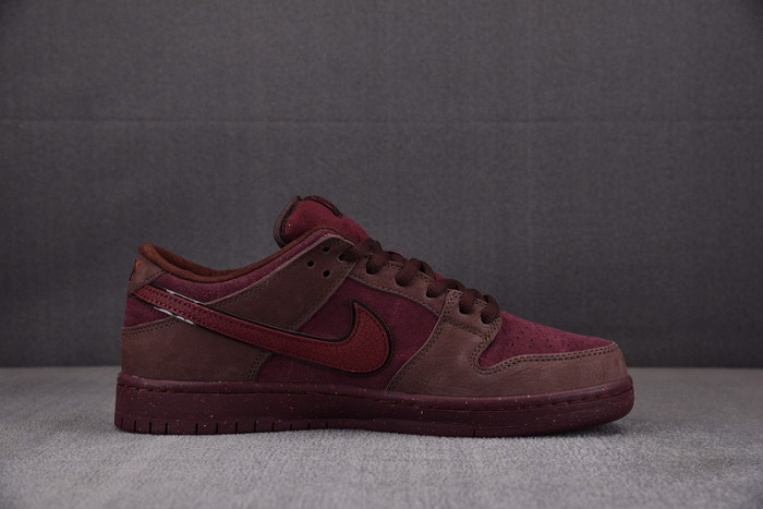 Nike SB Dunk Low Premium Valentine