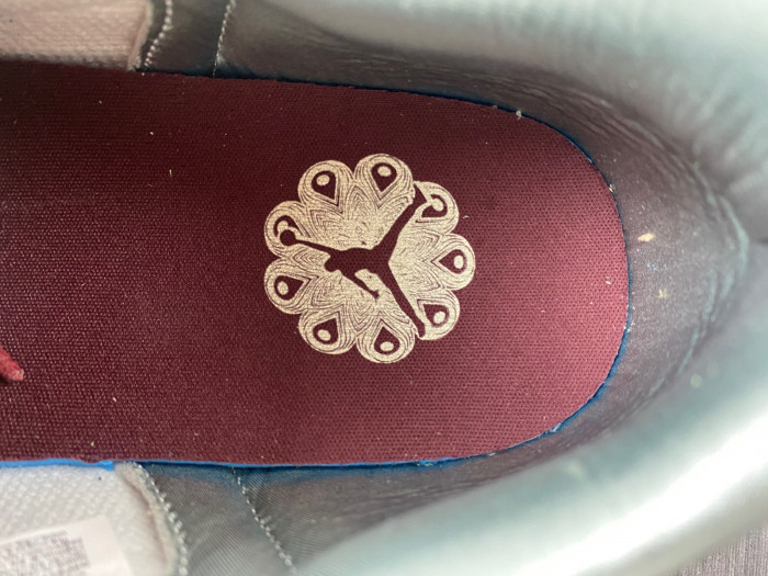 Air Jordan 1 Low OG Year of the Dragon FN3727-100