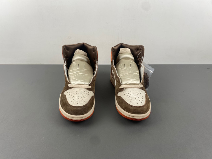 Air Jordan 1 Retro High OG SP Dusted Clay FQ2941-200