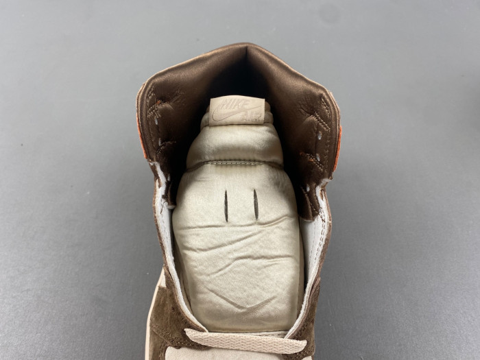 Air Jordan 1 Retro High OG SP Dusted Clay FQ2941-200